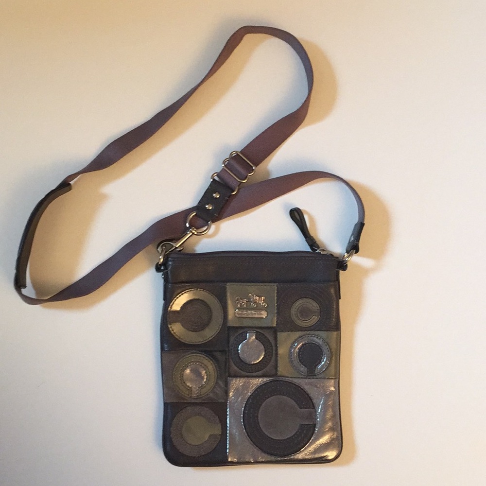 Coach Crossbody Bag